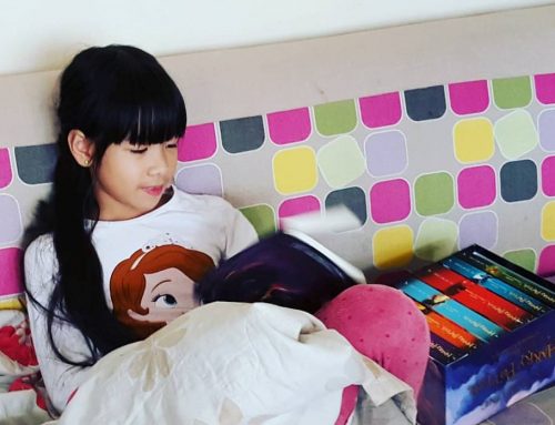 Tự mình đọc lấy, tự mình duy trì và phát triển phẩm chất người