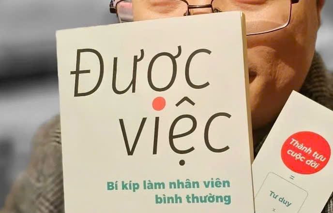 Được việc 3